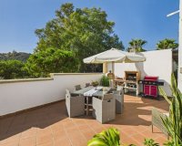 Wiederverkauf - Villa - Estepona - Estepona Centro