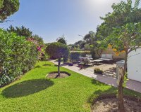 Wiederverkauf - Villa - Estepona - Estepona Centro