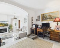 Wiederverkauf - Villa - Estepona - Estepona Centro