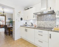 Wiederverkauf - Villa - Estepona - Estepona Centro