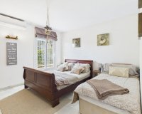 Wiederverkauf - Villa - Estepona - Estepona Centro