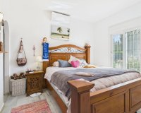 Wiederverkauf - Villa - Estepona - Estepona Centro