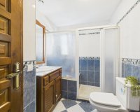 Wiederverkauf - Villa - Estepona - Estepona Centro