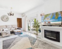 Wiederverkauf - Villa - Estepona - Estepona Centro