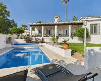 Wiederverkauf - Villa - Estepona - Estepona Centro