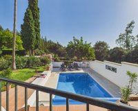 Wiederverkauf - Villa - Estepona - Estepona Centro