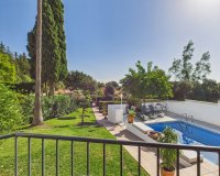 Wiederverkauf - Villa - Estepona - Estepona Centro