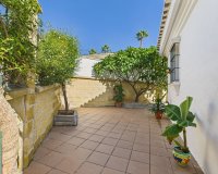 Wiederverkauf - Villa - Estepona - Estepona Centro