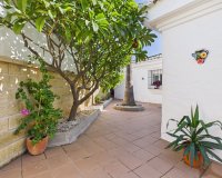 Wiederverkauf - Villa - Estepona - Estepona Centro