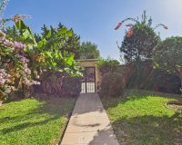 Wiederverkauf - Villa - Estepona - Estepona Centro