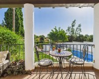 Wiederverkauf - Villa - Estepona - Estepona Centro