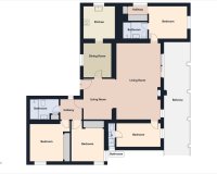 Wiederverkauf - Villa - Estepona - Estepona Centro
