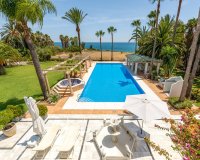 Wiederverkauf - Villa - Estepona - Estepona Centro