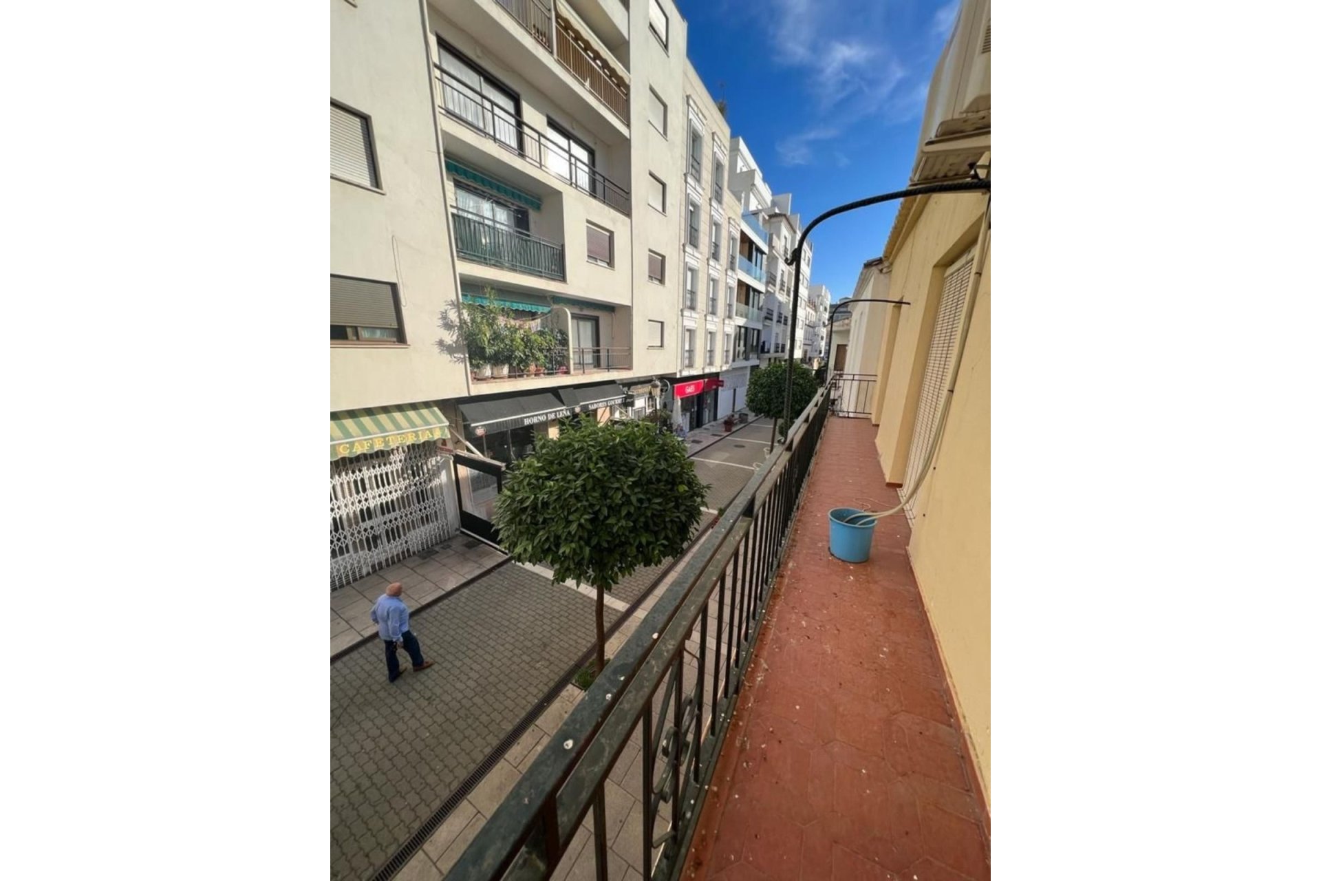 Wiederverkauf - Villa - Estepona - Estepona Centro