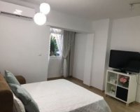 Wiederverkauf - Villa - Estepona - Estepona Centro