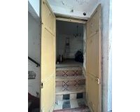 Wiederverkauf - Villa - Estepona - Estepona Centro