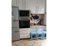 Wiederverkauf - Villa - Estepona - Estepona Centro