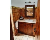 Wiederverkauf - Villa - Estepona - Estepona Centro
