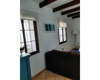 Wiederverkauf - Villa - Estepona - Estepona Centro