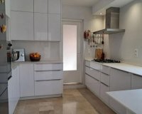 Wiederverkauf - Villa - Estepona - Estepona Centro
