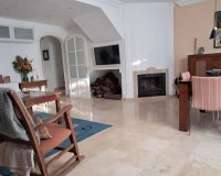 Wiederverkauf - Villa - Estepona - Estepona Centro