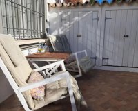 Wiederverkauf - Villa - Estepona - Estepona Centro