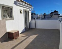 Wiederverkauf - Villa - Estepona - Estepona Centro