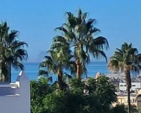 Wiederverkauf - Villa - Estepona - Estepona Centro