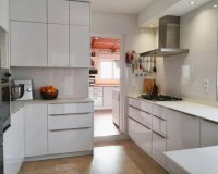 Wiederverkauf - Villa - Estepona - Estepona Centro
