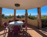 Wiederverkauf - Villa - Estepona - Estepona Centro