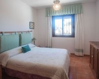 Wiederverkauf - Villa - Estepona - Estepona Centro