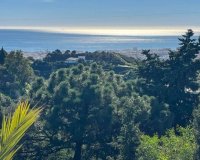Wiederverkauf - Villa - Estepona - Estepona Centro