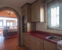 Wiederverkauf - Villa - Estepona - Estepona Centro