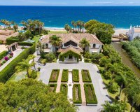 Wiederverkauf - Villa - Estepona - Estepona Centro