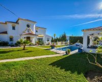 Wiederverkauf - Villa - Estepona - Estepona Centro