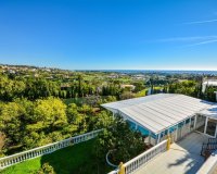 Wiederverkauf - Villa - Estepona - Estepona Centro