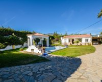 Wiederverkauf - Villa - Estepona - Estepona Centro