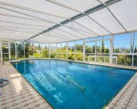 Wiederverkauf - Villa - Estepona - Estepona Centro