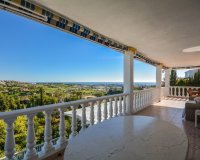 Wiederverkauf - Villa - Estepona - Estepona Centro