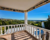 Wiederverkauf - Villa - Estepona - Estepona Centro