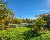 Wiederverkauf - Villa - Estepona - Estepona Centro