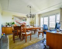 Wiederverkauf - Villa - Estepona - Estepona Centro