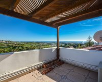 Wiederverkauf - Villa - Estepona - Estepona Centro