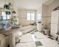 Wiederverkauf - Villa - Estepona - Estepona Centro