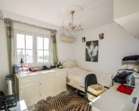 Wiederverkauf - Villa - Estepona - Estepona Centro