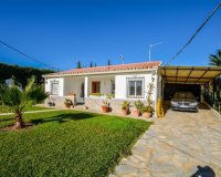 Wiederverkauf - Villa - Estepona - Estepona Centro