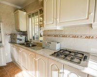 Wiederverkauf - Villa - Estepona - Estepona Centro