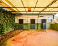 Wiederverkauf - Villa - Estepona - Estepona Centro