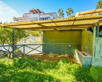 Wiederverkauf - Villa - Estepona - Estepona Centro