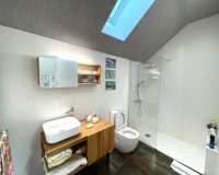 Wiederverkauf - Villa - Estepona - Estepona Centro